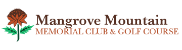 Mangrove Mountain Club Logo